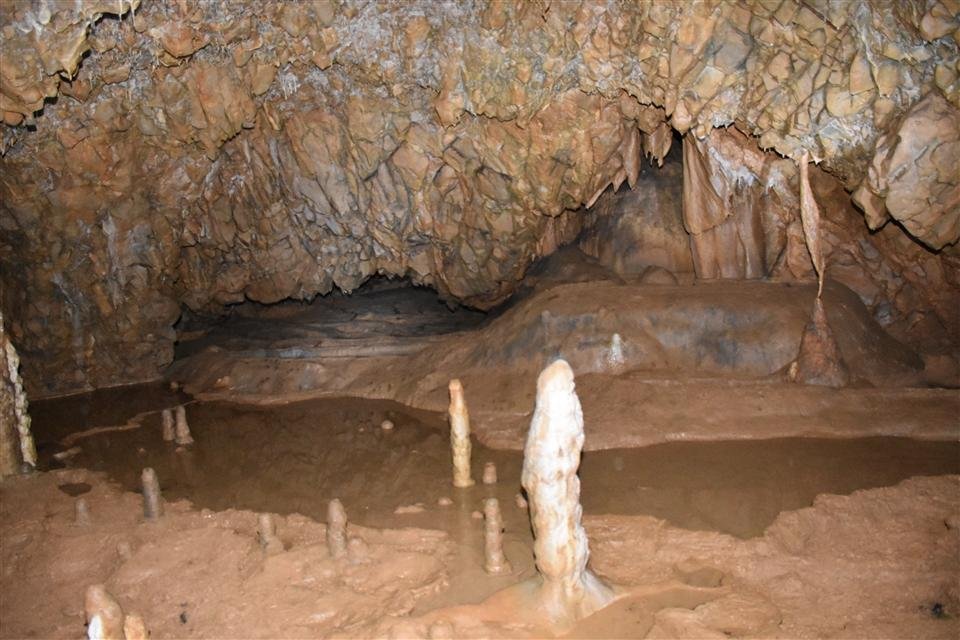 Ковачевића Пећина